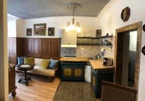 Apartman Medail